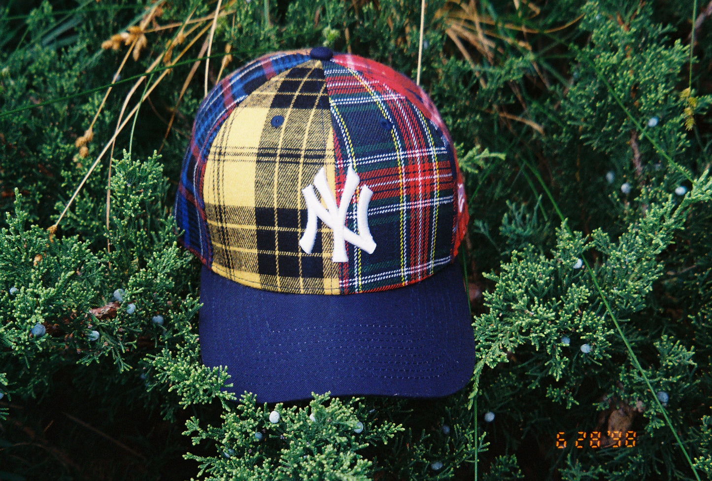 Fitted